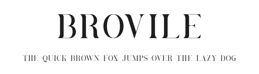 Brovile