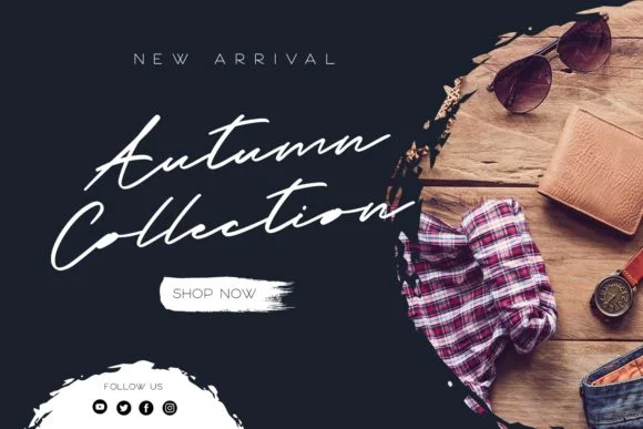 Brown Carlson Font by Graphicfresh — Script Handwritten Font — thumbnail 3