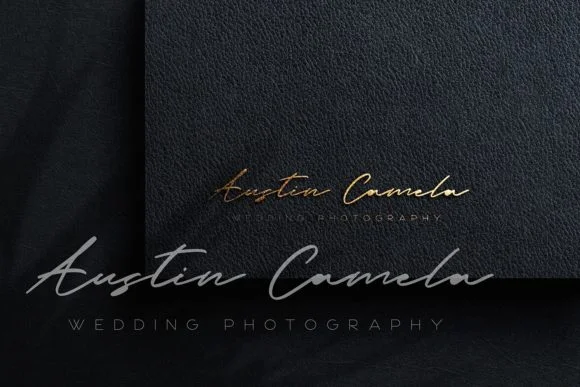 Brown Carlson Font by Graphicfresh — Script Handwritten Font — thumbnail 5