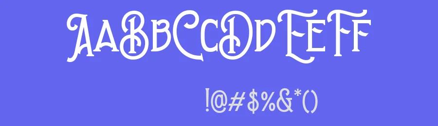 Brown Chunkers by Letterhend Studio — Decorative Font — thumbnail 3