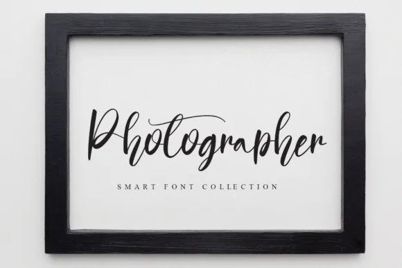 Browncake Font by Misterletter.co — Script Handwritten Font — thumbnail 2