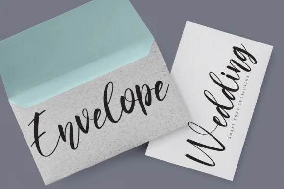 Browncake Font by Misterletter.co — Script Handwritten Font — thumbnail 4