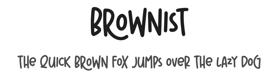Brownist