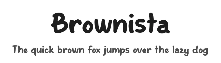 Brownista