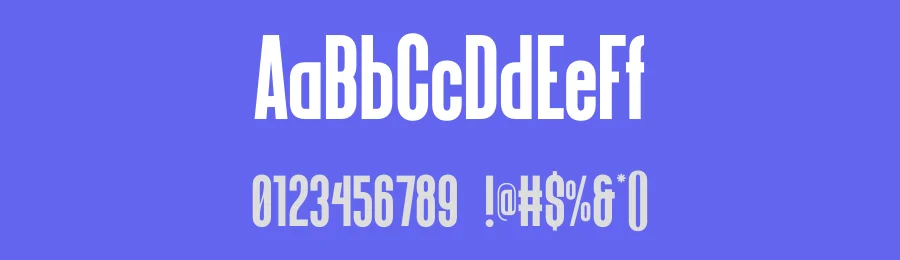 Brownland by BrandSemut — Sans Serif Font — thumbnail 3
