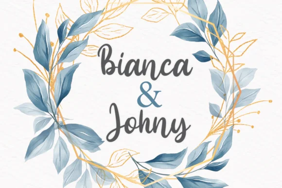 Browny Joy Font by attypestudio — Script Handwritten Font — thumbnail 3