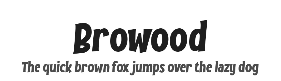 Browood