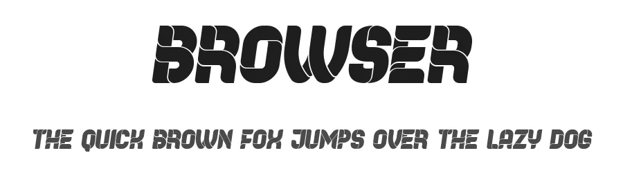 Browser