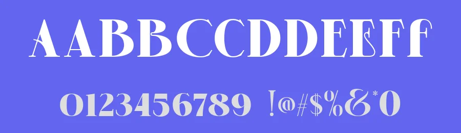 Brskovo by TypeClassHeroes — Sans Serif Font — thumbnail 3