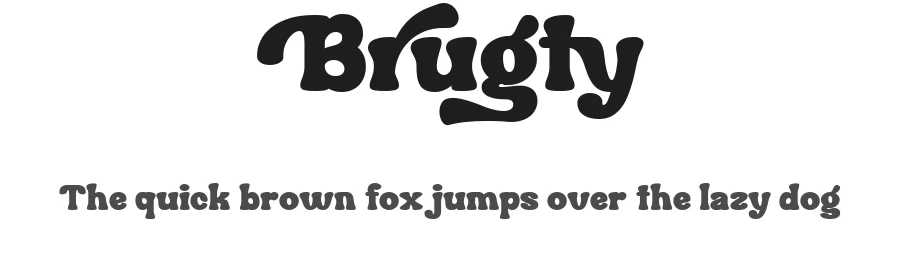 Brugty