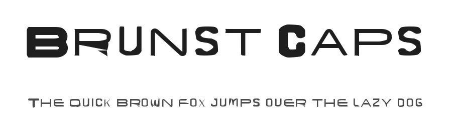 Brunst Caps