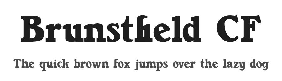 Brunstfield CF