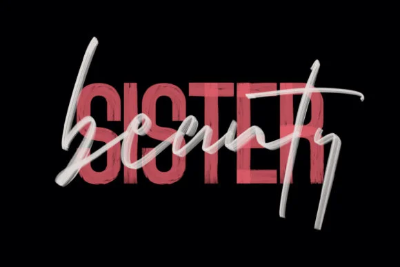 Brushelly Brush Font by Maulana Creative — Script Handwritten Font — thumbnail 6