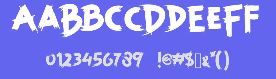 Brushia by Beta Dine — Script Handwritten Font — thumbnail 3