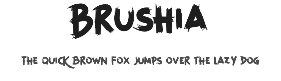 Brushia