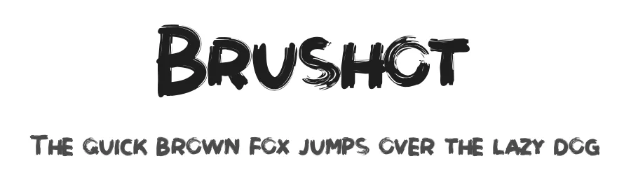 Brushot