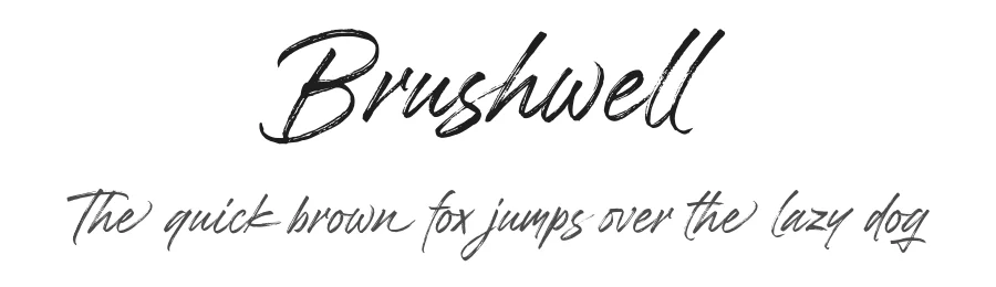 Brushwell