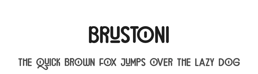 Brustoni
