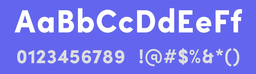 Brutel by ipassas design — Sans Serif Font — thumbnail 3