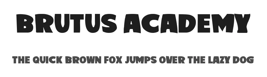 Brutus Academy
