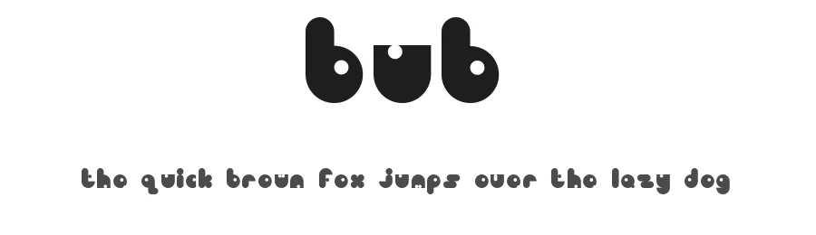 Bub