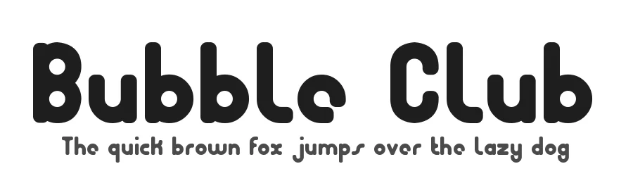 Bubble Club
