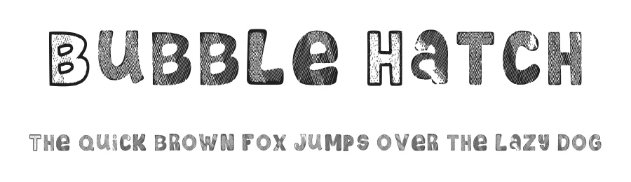 Bubble Hatch