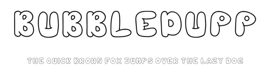 Bubbledupp