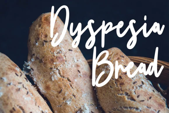 Bubllys Font by Maulana Creative — Script Handwritten Font — thumbnail 5