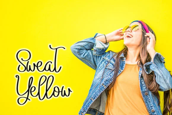 Bucharest Font by khafalab by khafalab — Script Handwritten Font — thumbnail 3