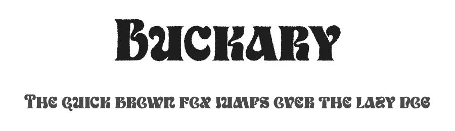 Buckary