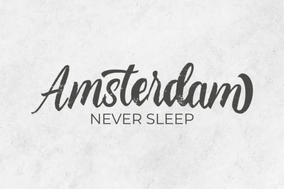 Budapes Font by Nerdstudio — Script Handwritten Font — thumbnail 2