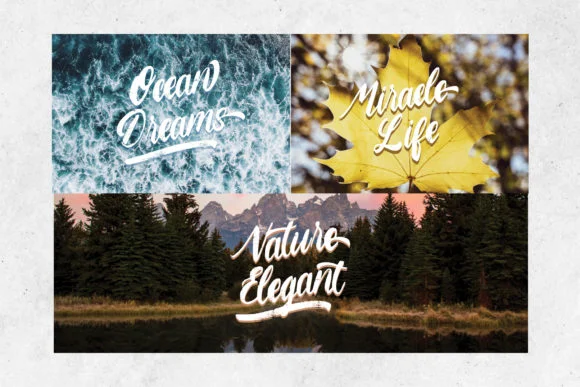 Budapes Font by Nerdstudio — Script Handwritten Font — thumbnail 5