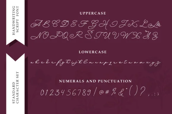 Budapest Girl Font by omaikraf — Script Handwritten Font — thumbnail 2