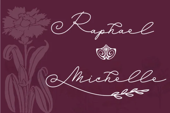 Budapest Girl Font by omaikraf — Script Handwritten Font — thumbnail 5