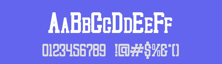 Budi Mose by StringLabs Creative Studio — Decorative Font — thumbnail 3