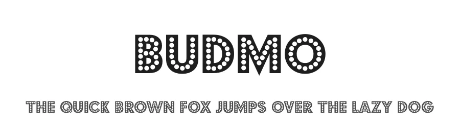Budmo