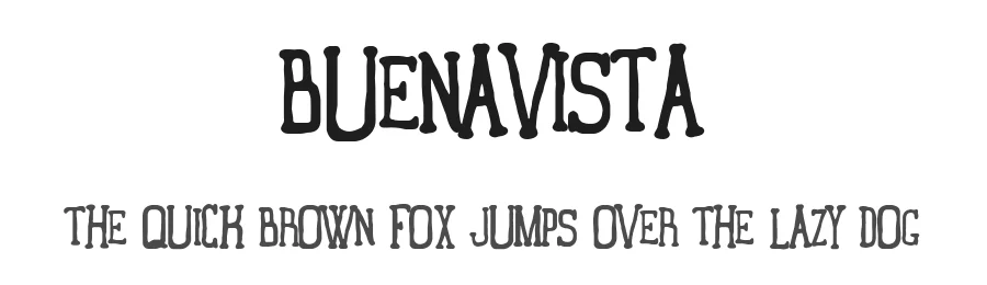 Buenavista