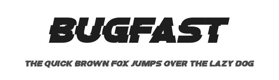 Bugfast