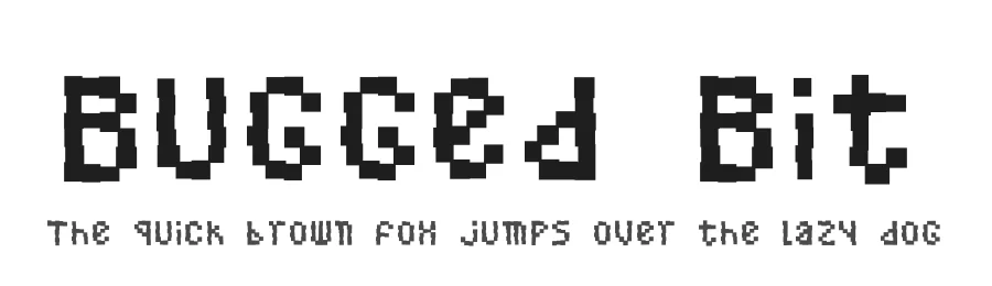 Bugged Bit