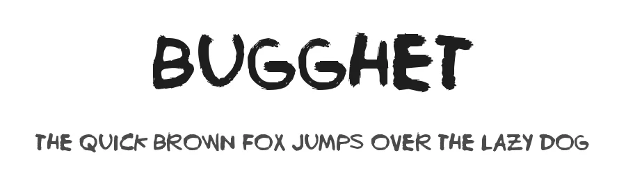 Bugghet