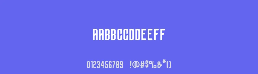 Bugis by Nestype — Sans Serif Font — thumbnail 3