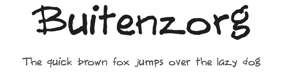 Buitenzorg