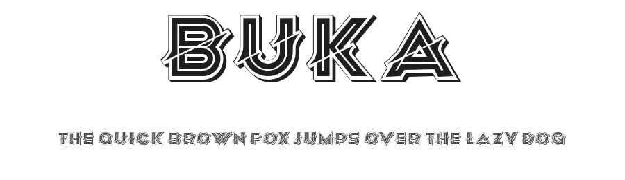Buka