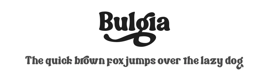 Bulgia