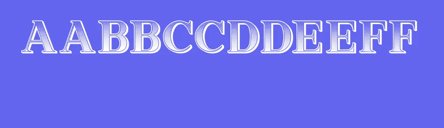 Bull by Vladimir Nikolic — Sans Serif Font — thumbnail 3