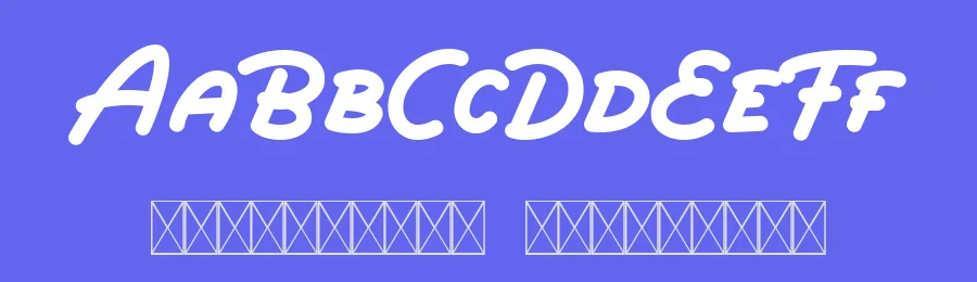 Bullhad by Susi Type — Decorative Font — thumbnail 3