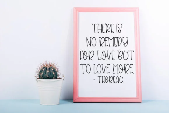 Bumbershoot Font by freelingdesignhouse — Script Handwritten Font — thumbnail 4