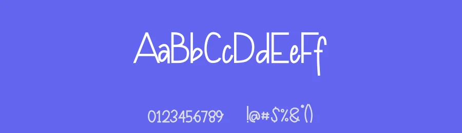 Bumblle by Imam Munandar — Decorative Font — thumbnail 3