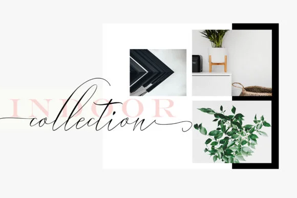 Bungalow Script Font by Sulthan Studio — Script Handwritten Font — thumbnail 6